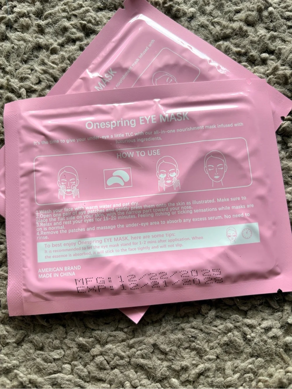 N/A multi pack